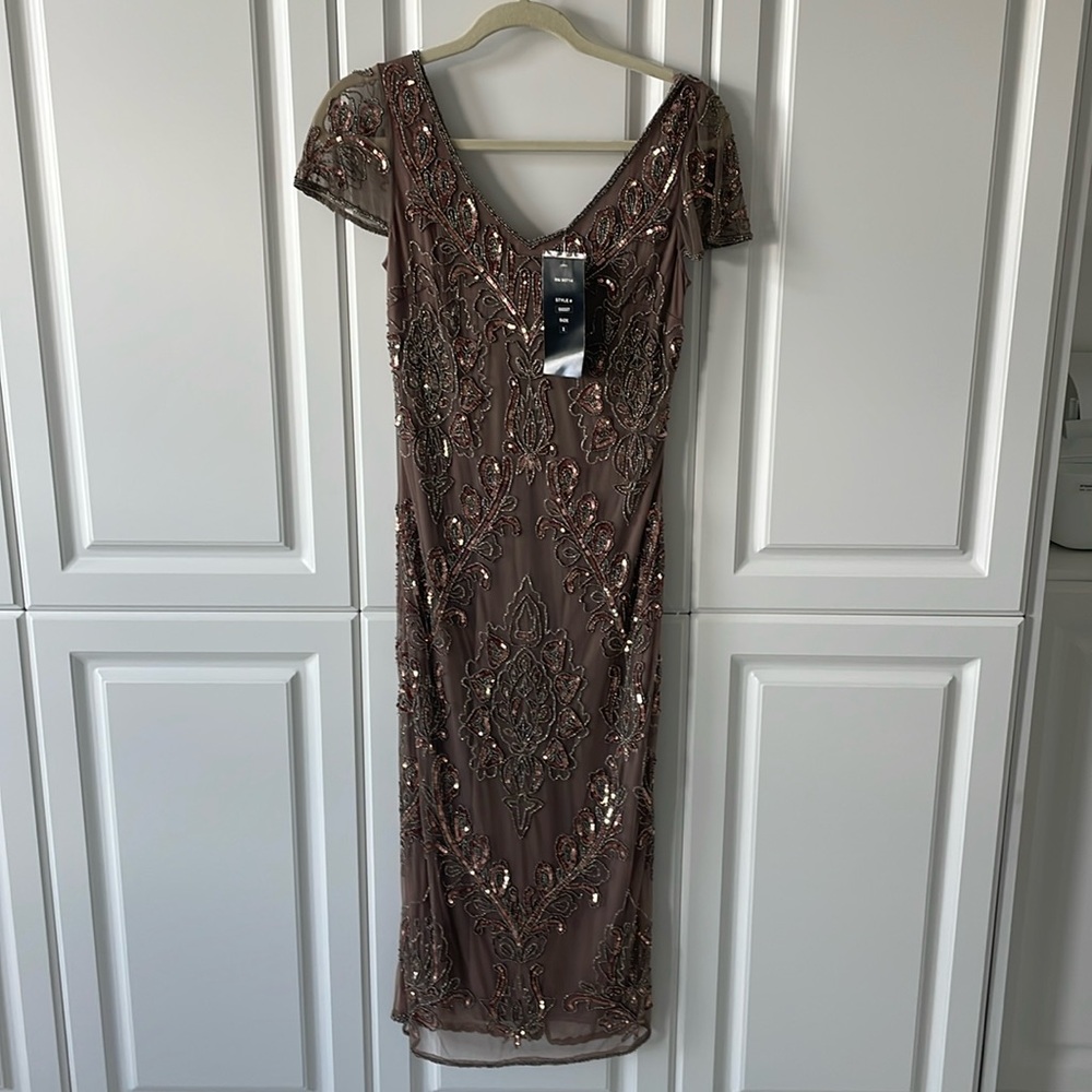 NWT Pissaro Nights Dress